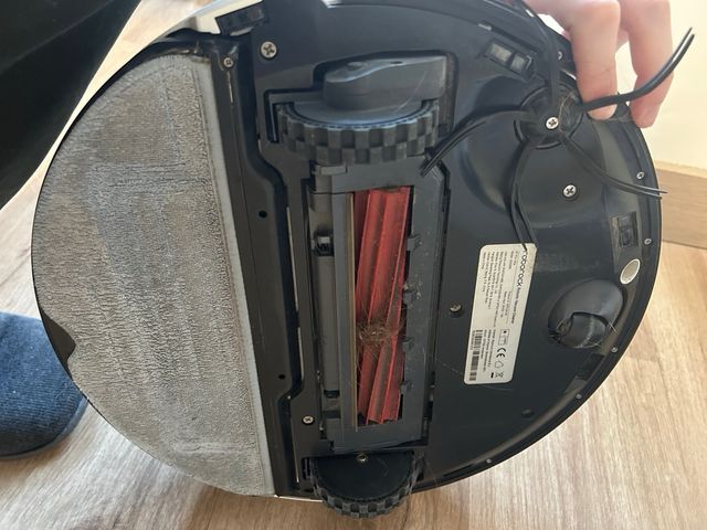 Roborock S7 Pro Ultra Robot Aspirador