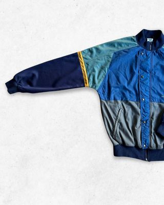 Chaqueta Adidas Vintage 80s Talla M