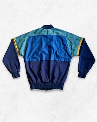 Chaqueta Adidas Vintage 80s Talla M