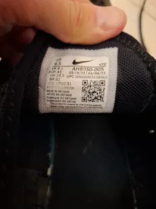 Scarpe Nike Air Max 270