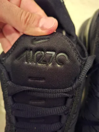 Scarpe Nike Air Max 270