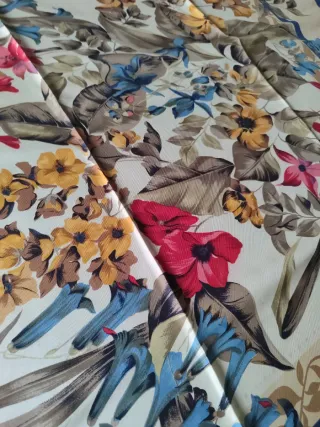 Foulard DAKS London seta