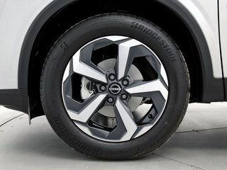 Nissan Qashqai 1.3 DIG-T MHEV 158CV N-CONNECTA DCT 5P(TECHO)