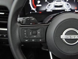 Nissan Qashqai 1.3 DIG-T MHEV 158CV N-CONNECTA DCT 5P(TECHO)