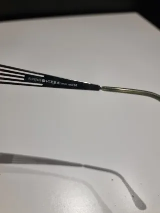 Occhiali da sole rotondi