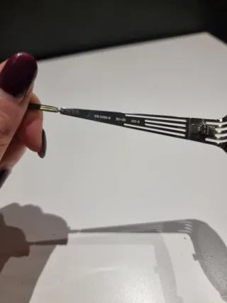 Occhiali da sole rotondi