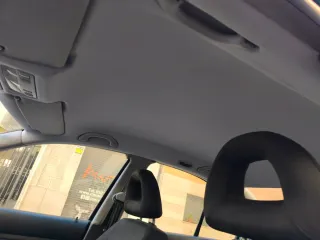 Volkswagen Bora 2003