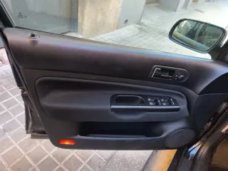 Volkswagen Bora 2003