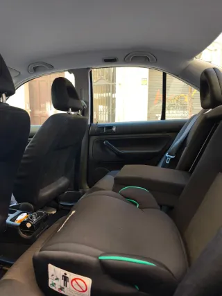 Volkswagen Bora 2003