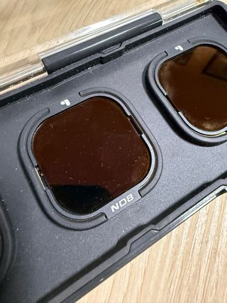 GoPro Hero 8 + accessori