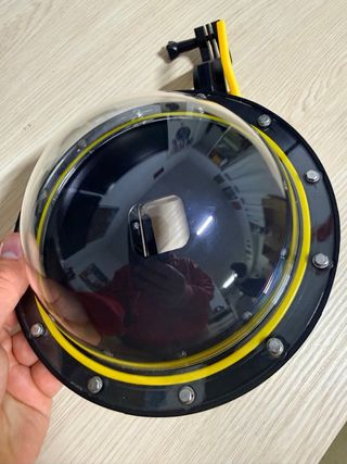 GoPro Hero 8 + accessori