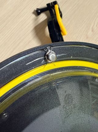 GoPro Hero 8 + accessori