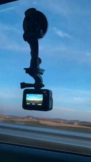 GoPro Hero 8 + accessori