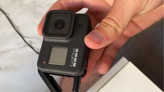 GoPro Hero 8 + accessori