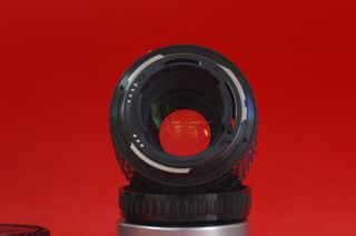 Pentax 645 Convertidor Trasero