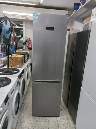 Nevera Combi Nofrost