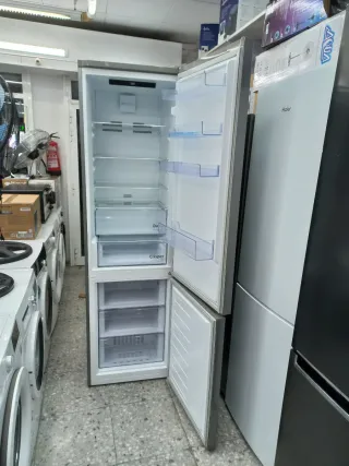 Nevera Combi Nofrost