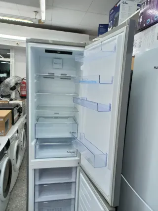 Nevera Combi Nofrost
