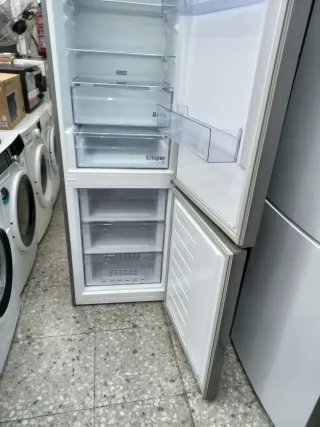 Nevera Combi Nofrost