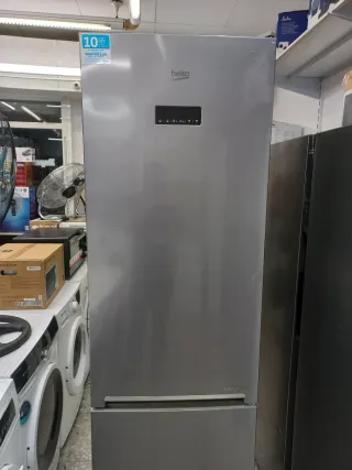 Nevera Combi Nofrost