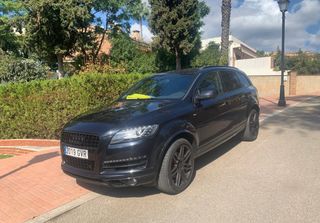 Audi Q7 2010