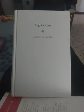 Contra el viento
