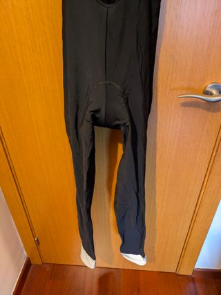 Culote CASTELLI NANOFLEX talla XL