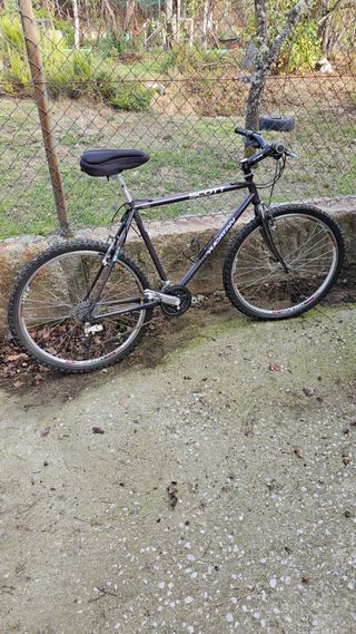 Bicicleta Scott Yucatan Clásica MTB