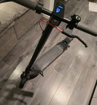 Patinete Eléctrico Xiaomi Solo 2 semanas de uso