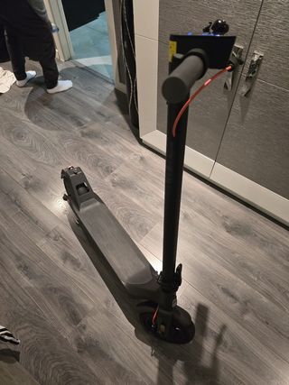 Patinete Eléctrico Xiaomi Solo 2 semanas de uso