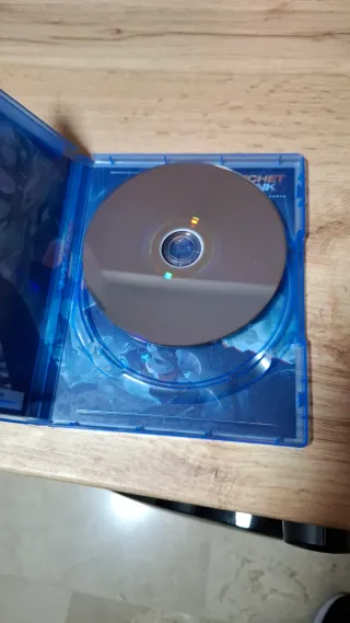 Ratchet & Clank PS5: Una Dimensión