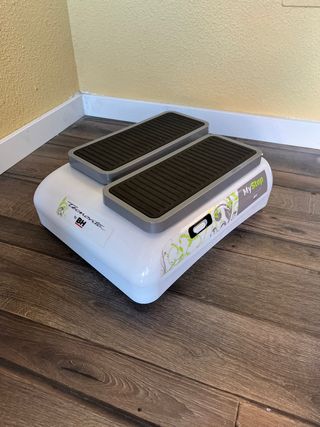 BH My Step Gimnasia Pasiva - NUEVA