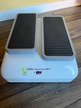 BH My Step Gimnasia Pasiva - NUEVA