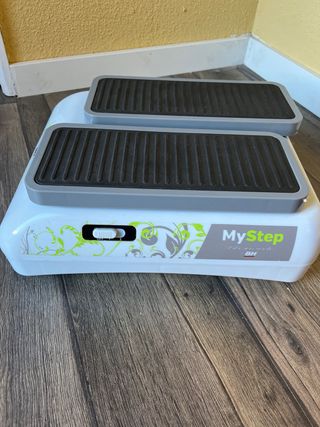 BH My Step Gimnasia Pasiva - NUEVA
