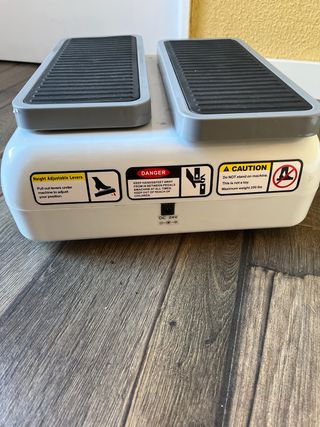 BH My Step Gimnasia Pasiva - NUEVA