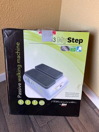 BH My Step Gimnasia Pasiva - NUEVA