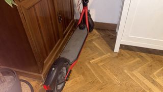 Segway Ninebot D38E Patinete Eléctrico