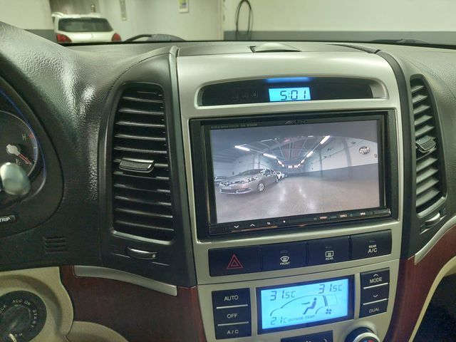 Hyundai Santa Fe style 155 cv 7 plazas