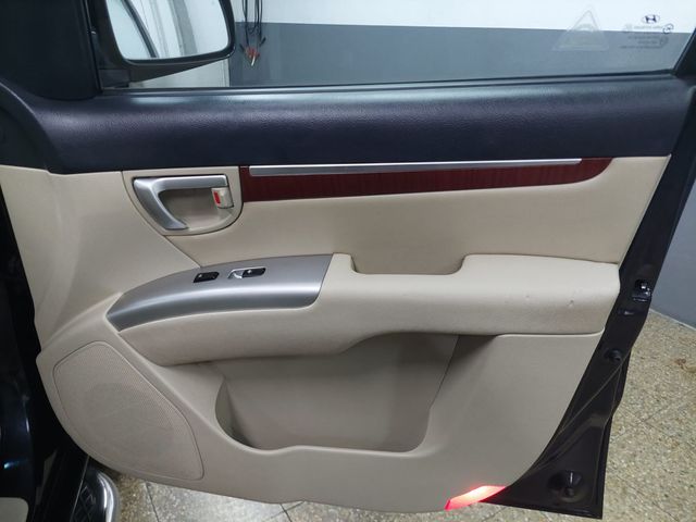 Hyundai Santa Fe style 155 cv 7 plazas