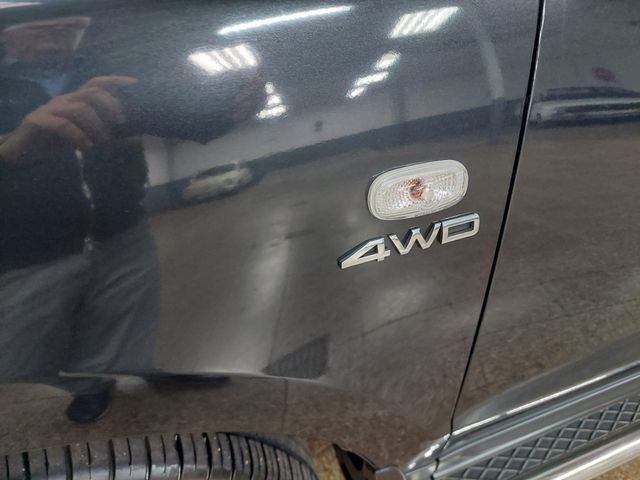 Hyundai Santa Fe style 155 cv 7 plazas