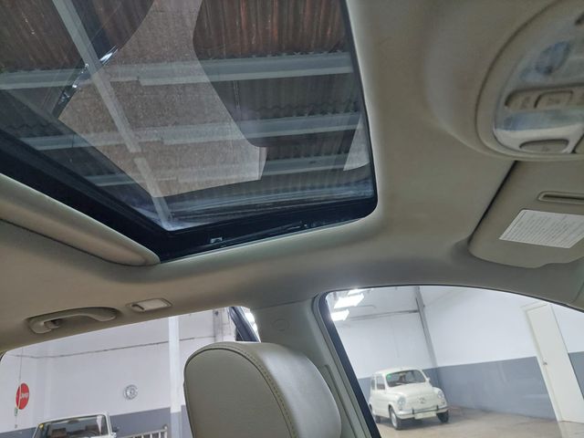 Hyundai Santa Fe style 155 cv 7 plazas