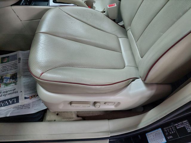 Hyundai Santa Fe style 155 cv 7 plazas