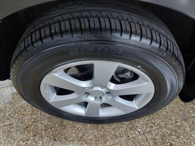 Hyundai Santa Fe style 155 cv 7 plazas