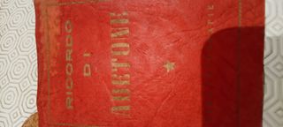 Cartoline Abetone Stampa Fotografica B/N