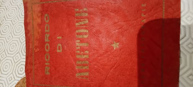 Cartoline Abetone Stampa Fotografica B/N