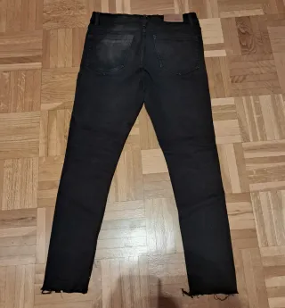 Pantalones vaqueros