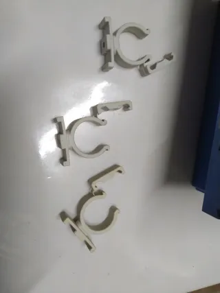 Grapas polietileno N28 liquidación