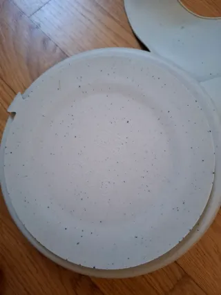 Set Pappa Silicone Bimbi