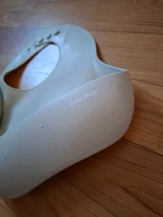 Set Pappa Silicone Bimbi