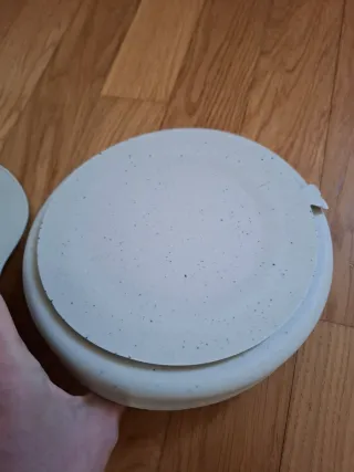 Set Pappa Silicone Bimbi